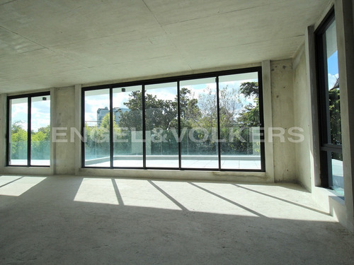 Imagen 2 de 8 de Oficinas Premium En Alquiler En Carrasco