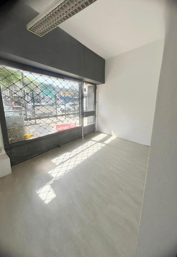 Alquiler Local Comercial D. Fernández Crespo