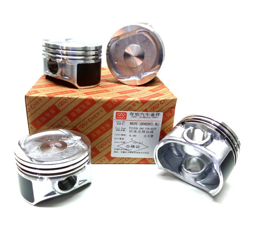 Piston Chery Orinoco 1.8 Std Estandar