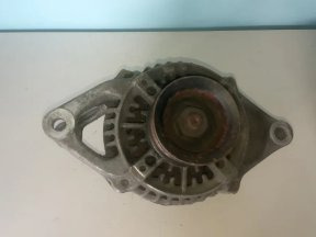 Alternador Cherokee Motor 4.0 Regulador Toyota O Original (Usado)