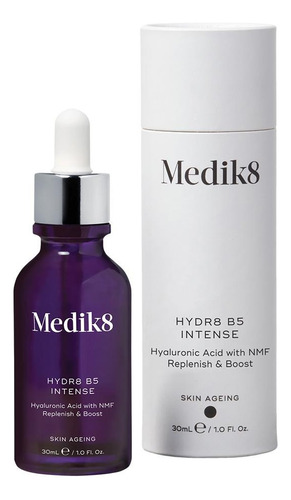 Hydr8 B5 Intense 30ml Medik8