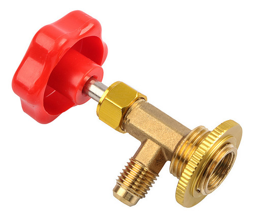Piercing Valves Uk, Salida De Válvula De Aire (interfaz De A