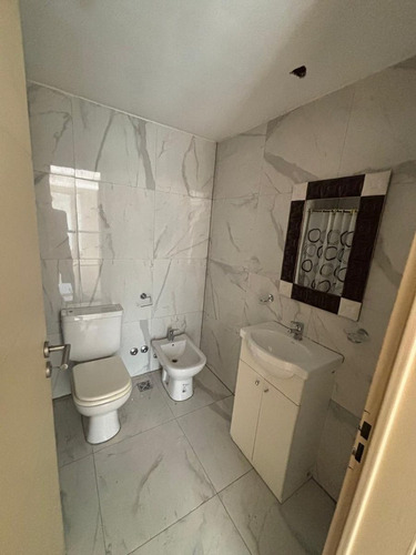 Venta Departamento En Duplex Tipo Loft Peron 2600