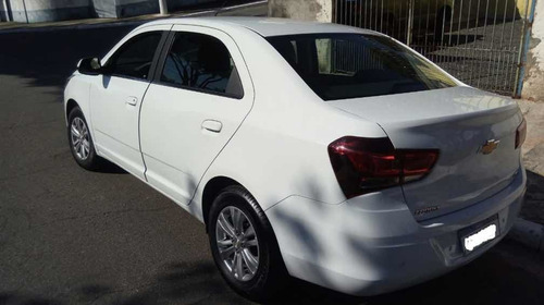 Gm Cobalt Ltz 2019 8.300 Km R$v 56.999
