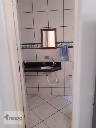 Imagem 22 de 30 de Casa 213 M² - Venda - 3 Dormitórios - 3 Suítes - Jardim Europa Ii - Indaiatuba/sp - Ca0212