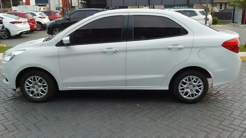 Ford Ka 2015/2015 7021