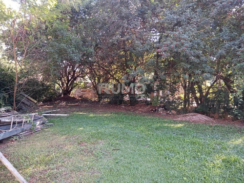 Imagem 20 de 27 de Chácara À Venda Em Loteamento Chácaras Vale Das Garças - Ch011808