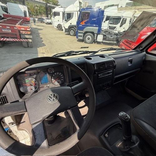Vw 10160 10 160 4x2 Frigorifico = 9150 9160 8150 915 816