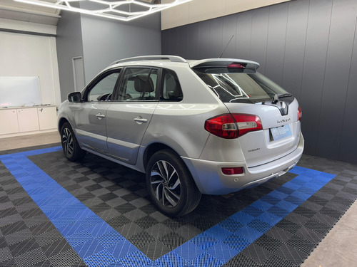Renault Koleos Dynamique 4X4 At Pack
