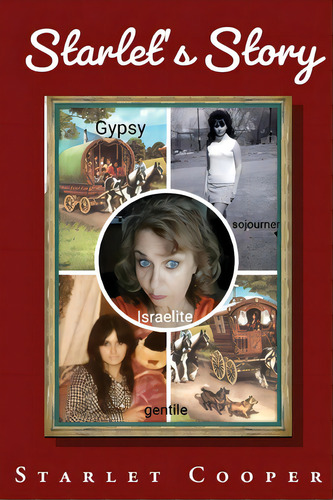 Starlet's Story, De Cooper, Starlet. Editorial Lightning Source Inc, Tapa Blanda En Inglés