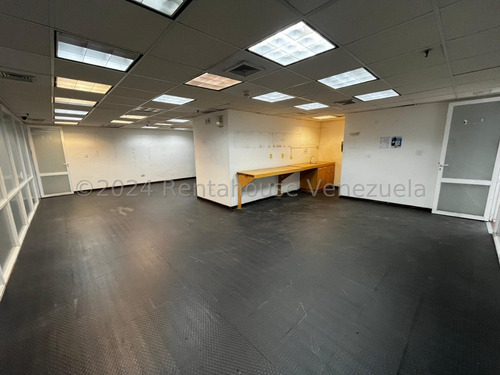 Alquiler De Oficina En El Bosque Cl Mls 24-29285