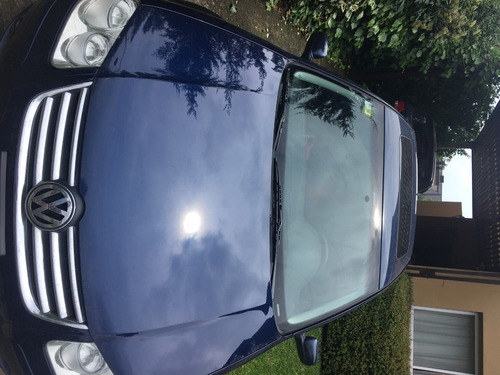 Volkswagen Bora 2.0 Trendline 115cv