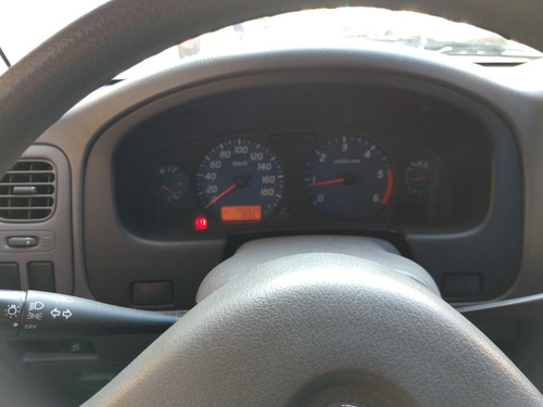 Nissan Np 300, En Excelente Estados Kilometros Reales