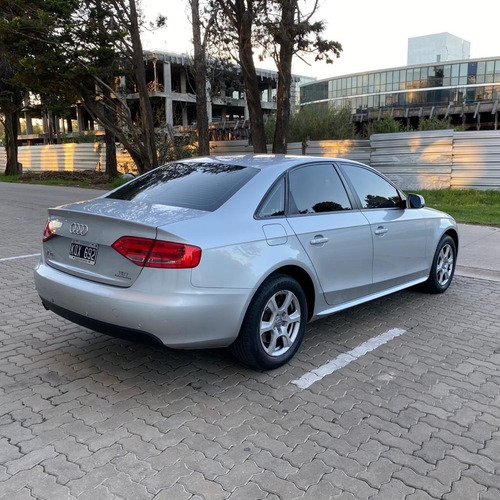 Audi 1.8 T Fsi Multitronic