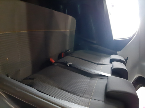 Imagen 7 de 15 de Citroën C4 Cactus X-series At6 115cv Edición Limitada 2(js)