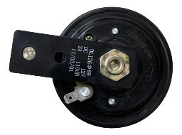 Imagen 2 de 4 de Bocina Zanella Rx 150 Next