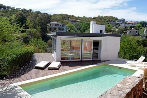 Imagen 2 de 28 de Exclusiva Casa En Alquiler Temporario En Costa Azul, Carlos Paz