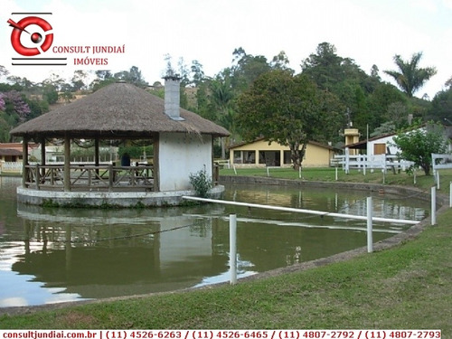 Imagem 15 de 29 de Chácaras À Venda Em Jundiaí/sp - Compre O Seu Chácaras Aqui! - 1213265