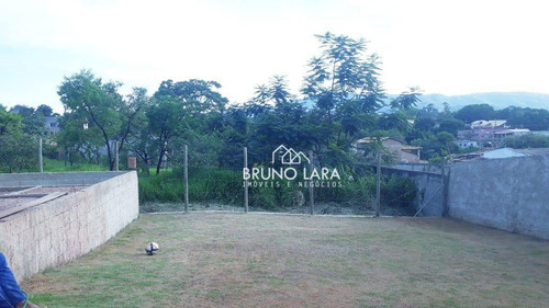 Imagem 2 de 5 de Lote À Venda Em São Joaquim De Bicas Bairro Pedra Branca - Te0160