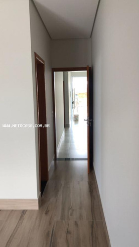 Imagem 15 de 15 de Casa Em Condomínio Para Venda Em Sorocaba, Jardim Reserva Ipanema, 3 Dormitórios, 1 Suíte - Cac715_1-2300917