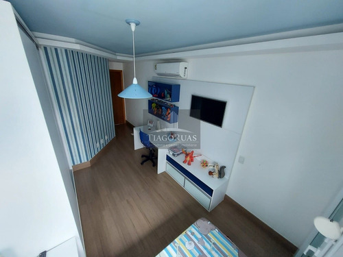 Imagem 7 de 18 de Venda - Casa Alphaville 2 Salvador Com 6/4 E 4 Suítes. - Ca00033 - 70674196