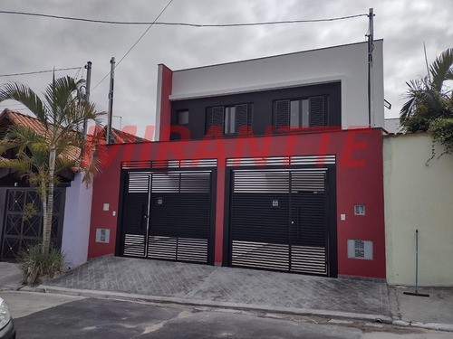 Imagem 1 de 5 de Sobrado Em Vila Carrao - São Paulo, Sp - 367502