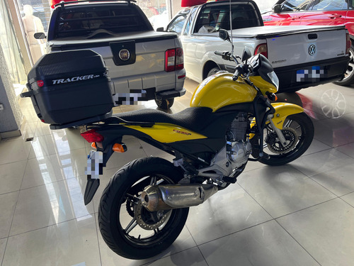 Honda Cb 300r Flex Manual