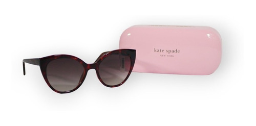 Lentes De Sol Kate Spade Mujer Amya