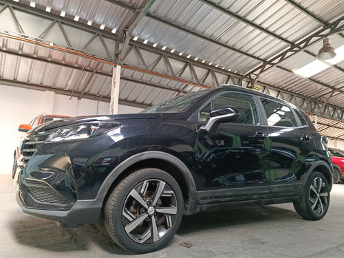 Changan Cs15 2022