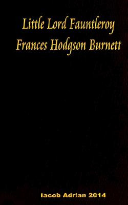 Libro Little Lord Fauntleroy Frances Hodgson Burnett - Ad...