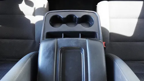 Chevrolet Silverado Lt 2015