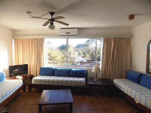 Venta Apartamento Un Dormitorio, Un Baño- Ref: 4953