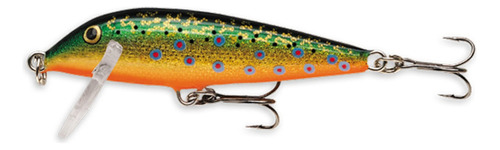 Isca Rapala Countdown Cd-7 Cor Btr