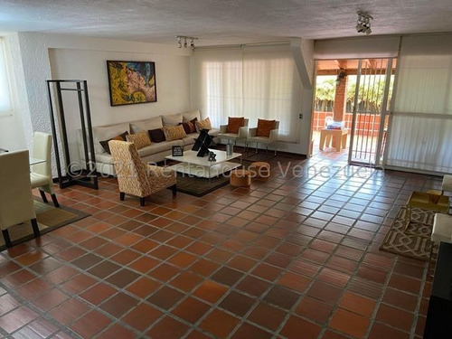 Imagen 4 de 30 de En Venta Casa Chalets En La Boyera - Mls #22-15442- Karina Sanchez 04143355086