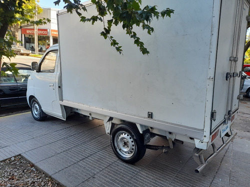 Lifan Foison Box