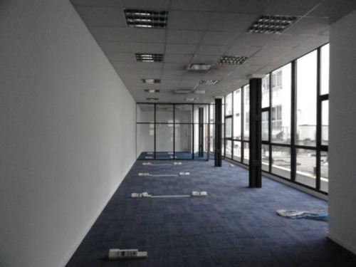 Imagen 8 de 25 de Edificio De Oficinas En Venta Con Renta