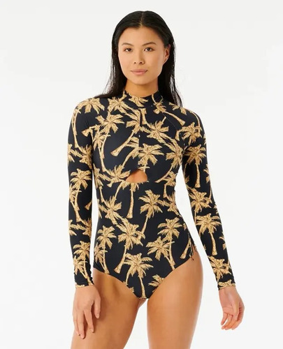 Traje De Surf - Kindred Palms - Rip Curl