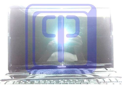 0873 Notebook Toshiba Satellite L675d (Usado)