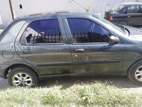 Fiat Palio 1.3 Fire Top