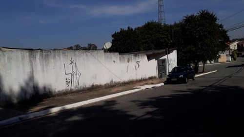 Imagem 1 de 5 de Terreno Para Venda Por R$490.000,00 Com 224m² - Jardim Nossa Senhora Do Carmo, São Paulo / Sp - Bdi31211