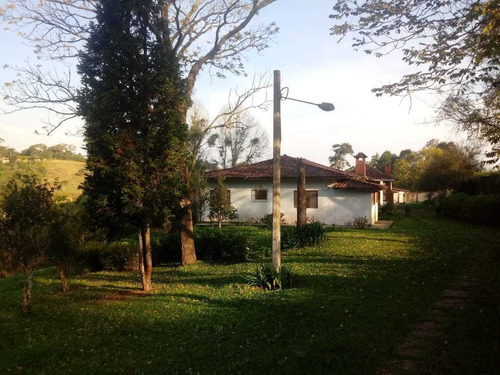 Imagem 2 de 13 de Sítio Em Ibiuna Com 25.000mts Cod:765