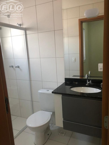 Imagem 10 de 10 de Apartamento A Venda , Com Excelente Localização De 83,00 M²; Cercado Por Principais Avenidas Da Cidade Repleto De Comércios E Serviços Em Geral. - Ap01752 - 34642484