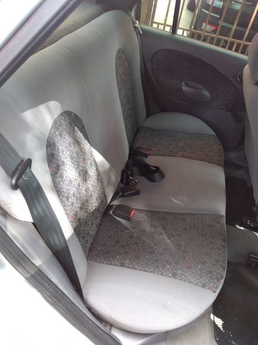 Ford Fiesta 2002 1.0 Street 5p