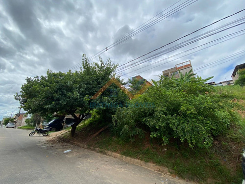 Imagem 4 de 9 de Terreno No Parque Caravelas - Santana Do Paraíso - 1982