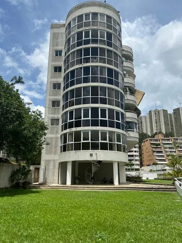 Venta Apartamento Los Samanes, Dl.