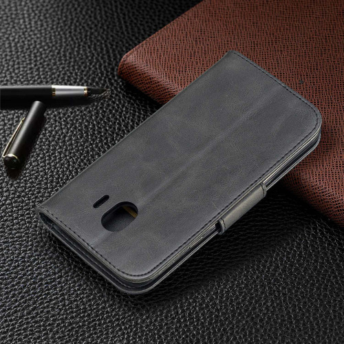 De Funda Con Tapa Tipo Cartera Bf64 Para Samsung Galaxy J4 (201