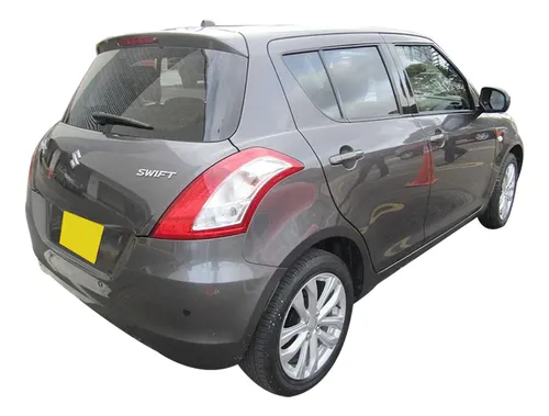 Farola Derecha Suzuki Swift 2013 A 2019 Tyc