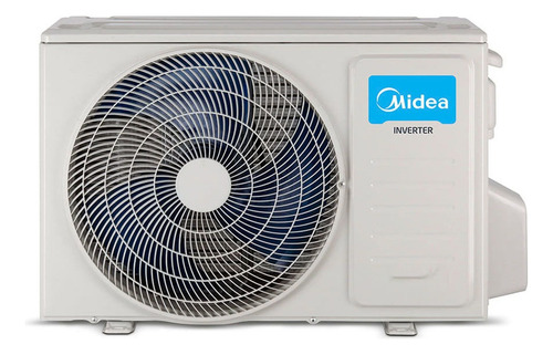 Midea Xtreme Save Connect C 38AGVQC30M5|42AGVQC30M5 branco 220v