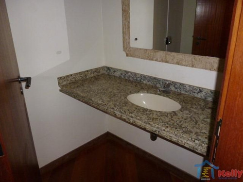 Imagem 13 de 24 de Apartamento - Venda - Ed Palladium - Presidente Prudente - Sp - 1945