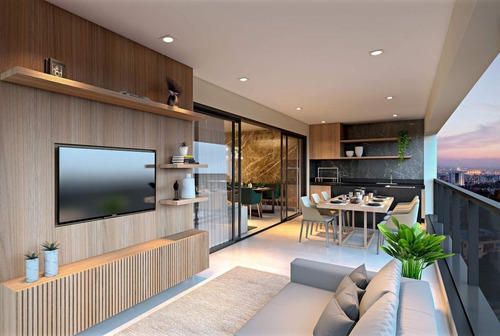Imagem 11 de 15 de Apartamento - Ap151unicc - 69341065